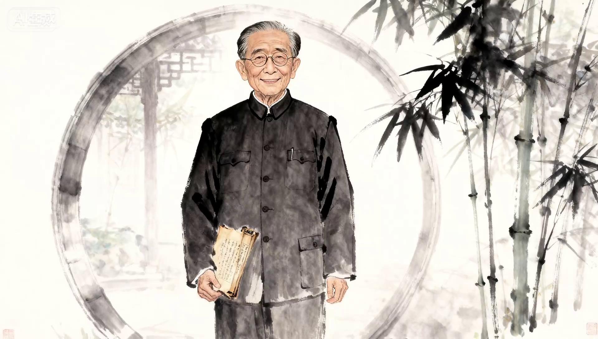 叶圣陶01